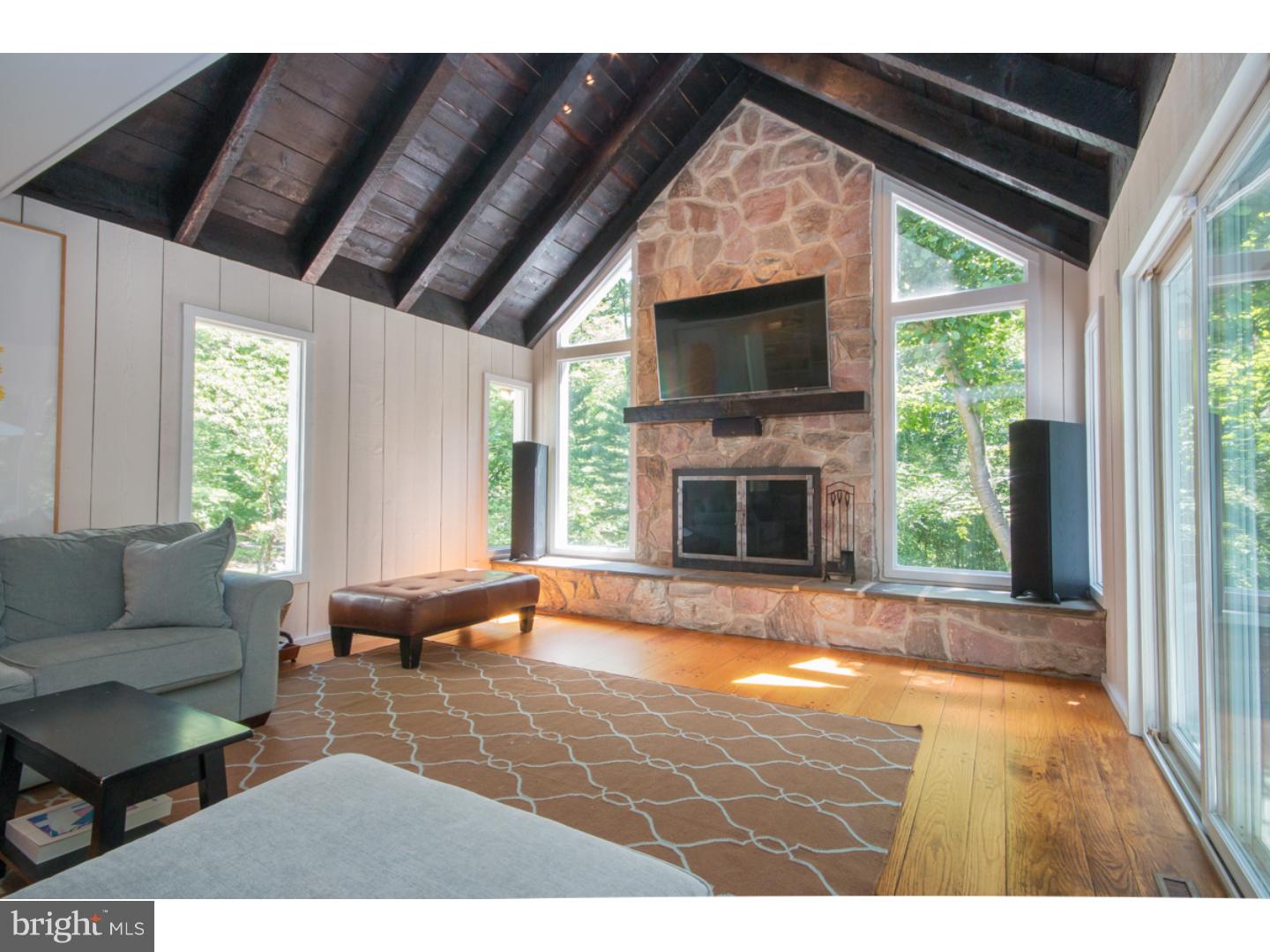 57 Finley Road Princeton, NJ 08540 - Photo 2 of 22 Family Room