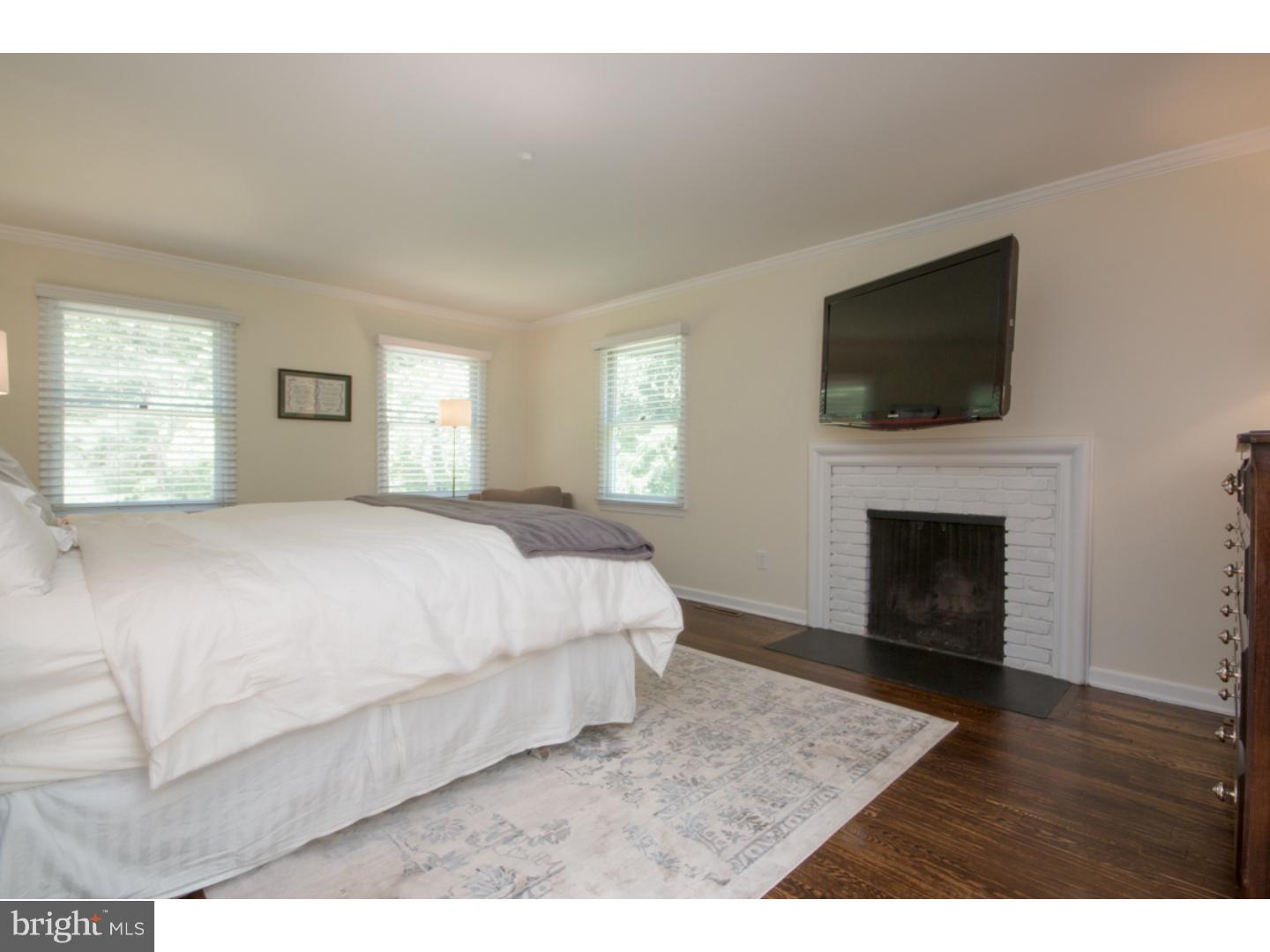57 Finley Road Princeton, NJ 08540 - Photo 12 of 22 Bedroom - Main