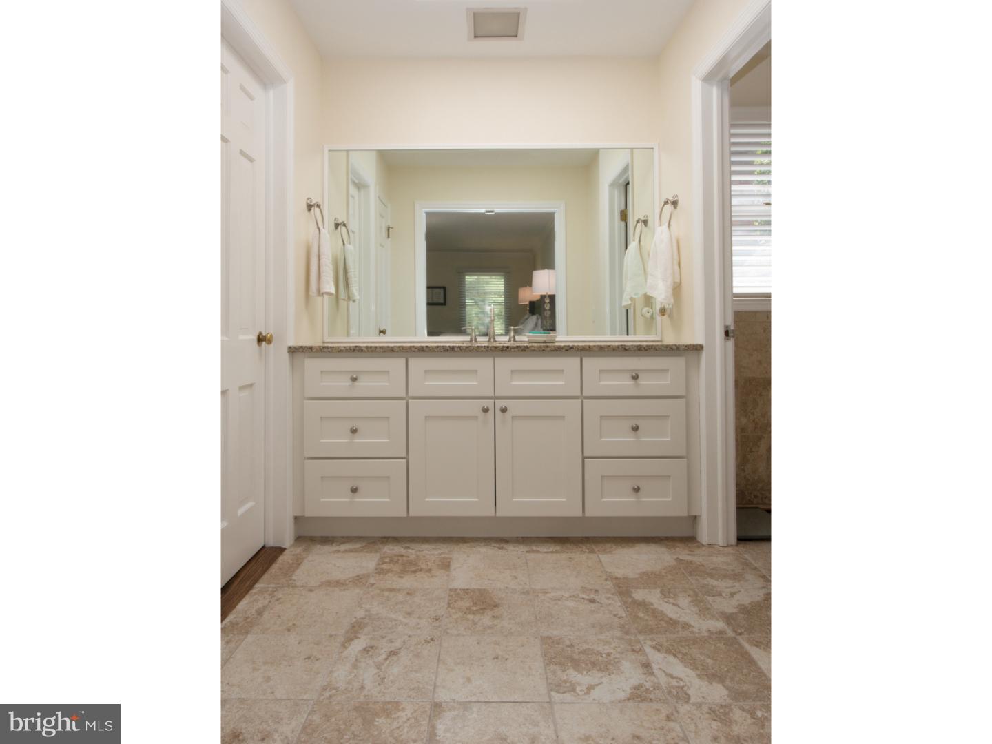 57 Finley Road Princeton, NJ 08540 - Photo 13 of 22 Master Bathroom