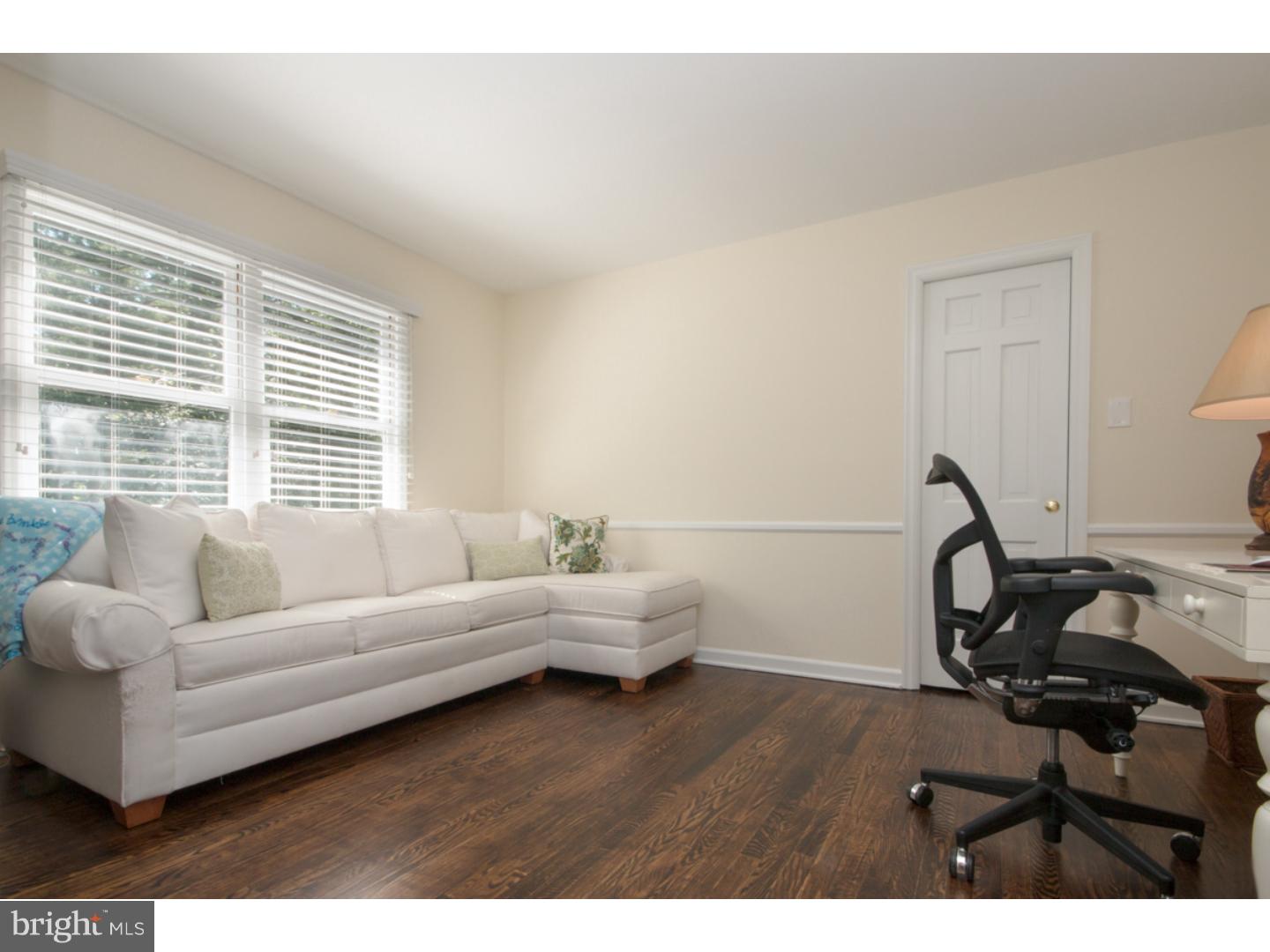 57 Finley Road Princeton, NJ 08540 - Photo 14 of 22 Bedroom 3