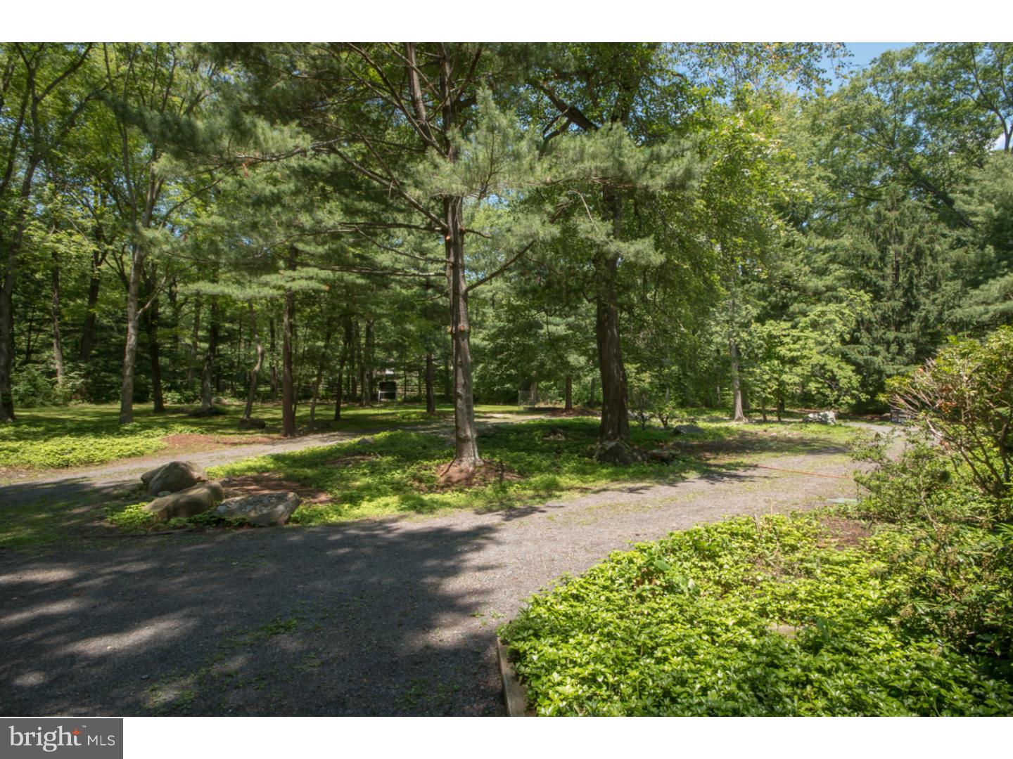 57 Finley Road Princeton, NJ 08540 - Photo 22 of 22 Driveway