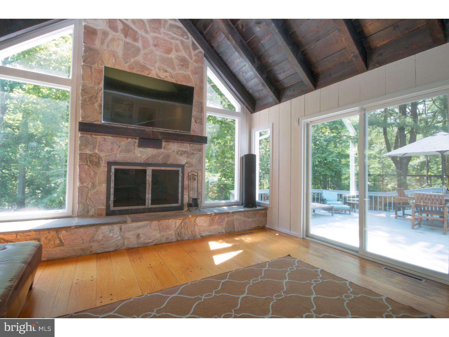57 Finley Road Princeton, NJ 08540 - Photo 5 of 22 Family Room