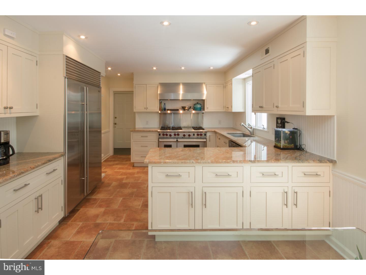 57 Finley Road Princeton, NJ 08540 - Photo 8 of 22 Kitchen