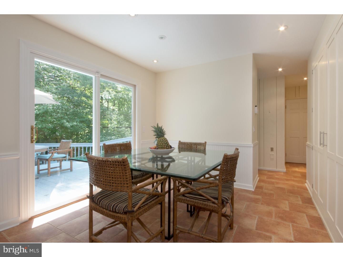 57 Finley Road Princeton, NJ 08540 - Photo 10 of 22 Breakfast Room