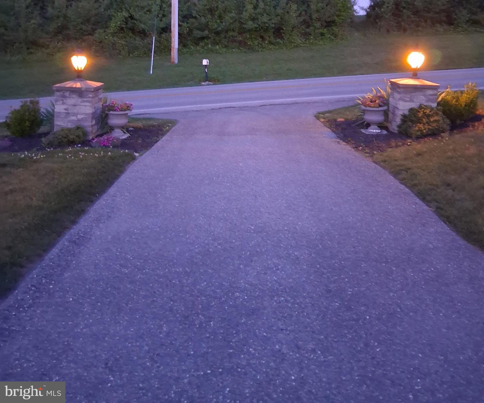 1420 Bollinger Road Westminster, MD 21157 - Photo 77 of 88 driveway
