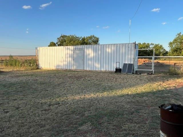 508 North Water Street Roby, TX 79543 - Photo 34 of 40