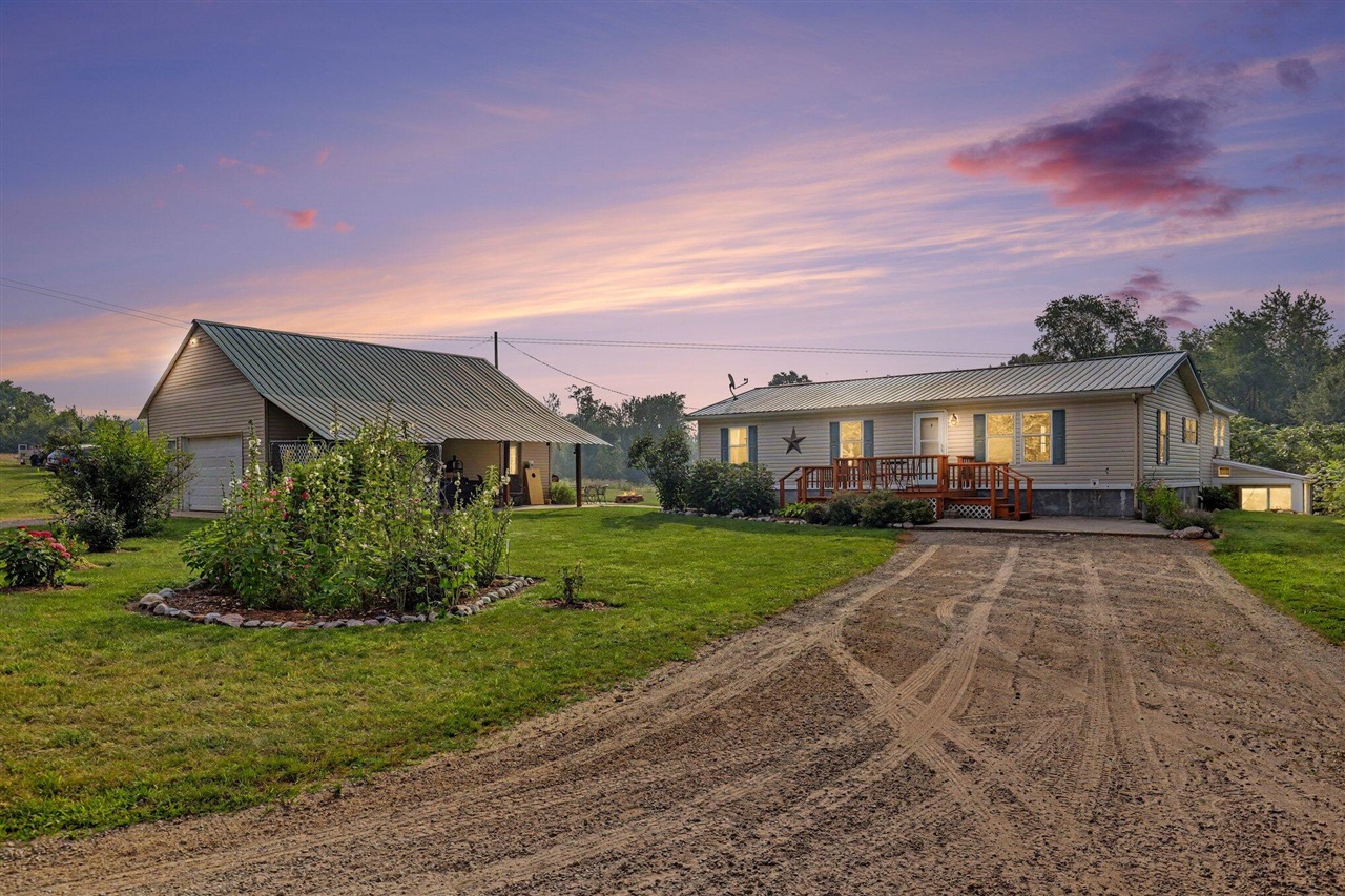 9752 Fuller Road Greenville, MI 48838 - Photo 1 of 26 Gallery Image 1