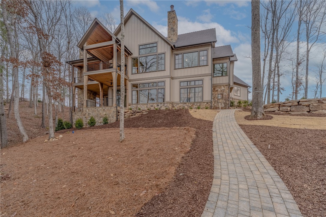 462 Peninsula Ridge Sunset, SC 29685 - Photo 29 of 37 Gallery Image 29