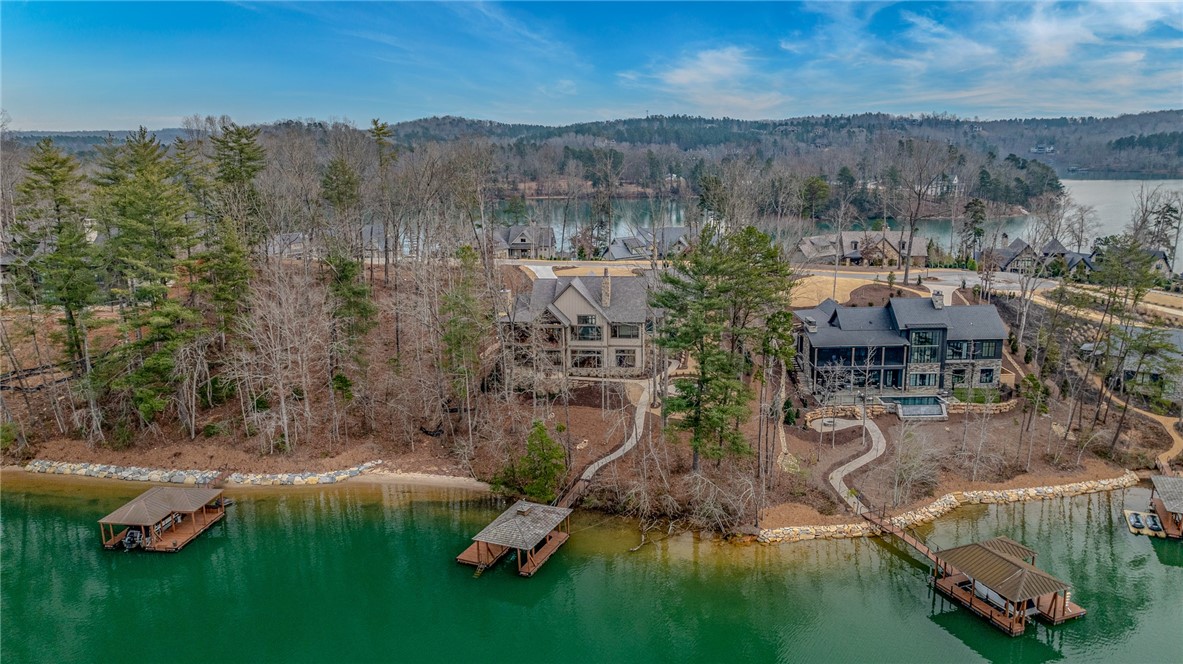 462 Peninsula Ridge Sunset, SC 29685 - Photo 32 of 37 Gallery Image 32