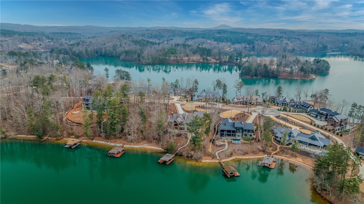 462 Peninsula Ridge Sunset, SC 29685 - Photo 33 of 37 Gallery Image 33