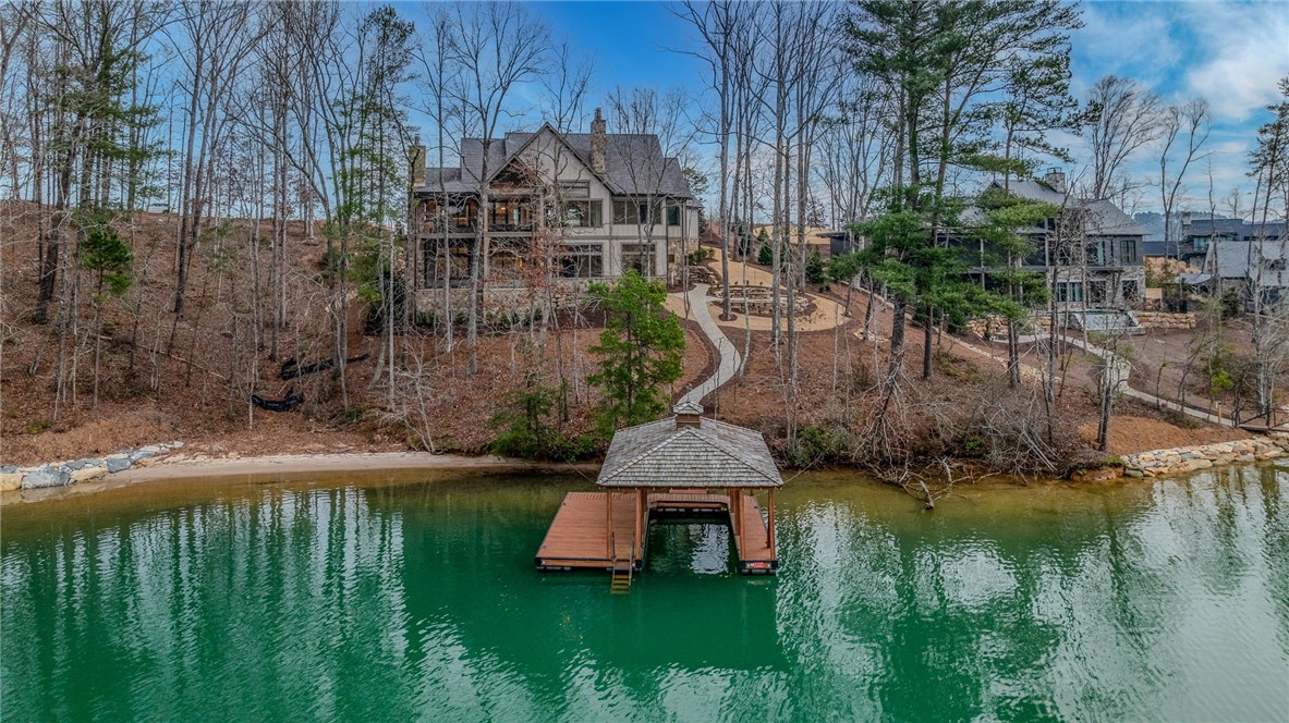 462 Peninsula Ridge Sunset, SC 29685 - Photo 35 of 37 Gallery Image 35