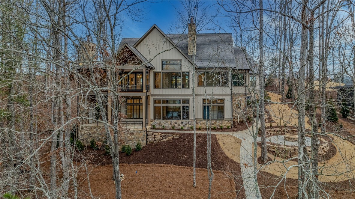 462 Peninsula Ridge Sunset, SC 29685 - Photo 36 of 37 Gallery Image 36