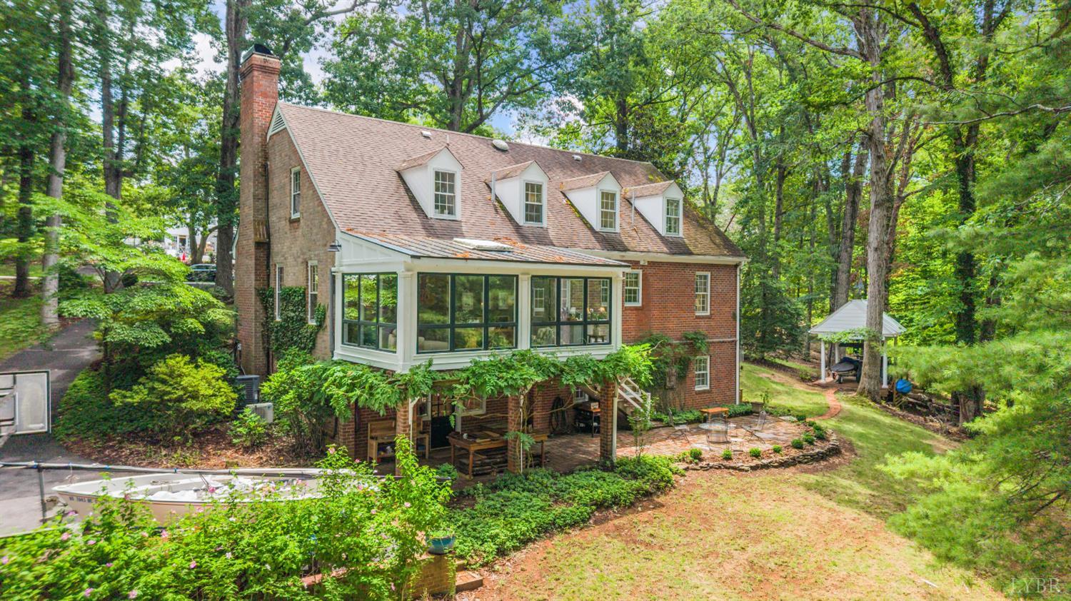 971 Rothowood Road Lynchburg, VA 24503 - Photo 45 of 52