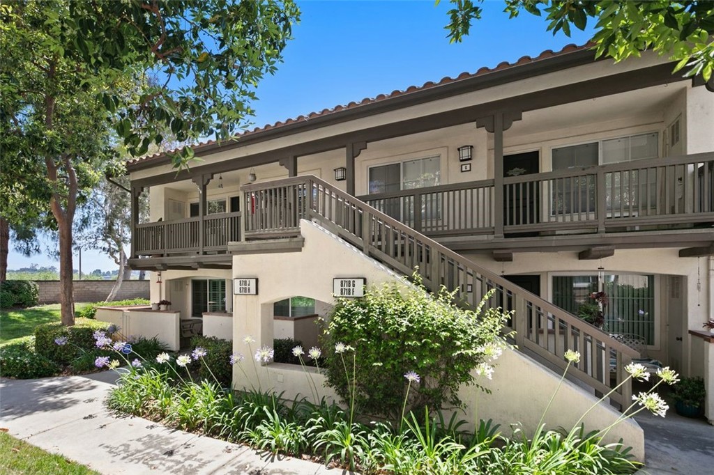 8718 East Indian Hills Road, Unit J Orange, CA 92869 - Photo 1 of 1 Welcome to Canyon Hills!