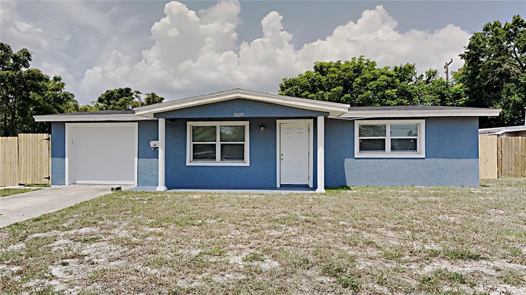 5039 Trouble Creek Road New Port Richey, FL 34652 - Photo 1 of 1
