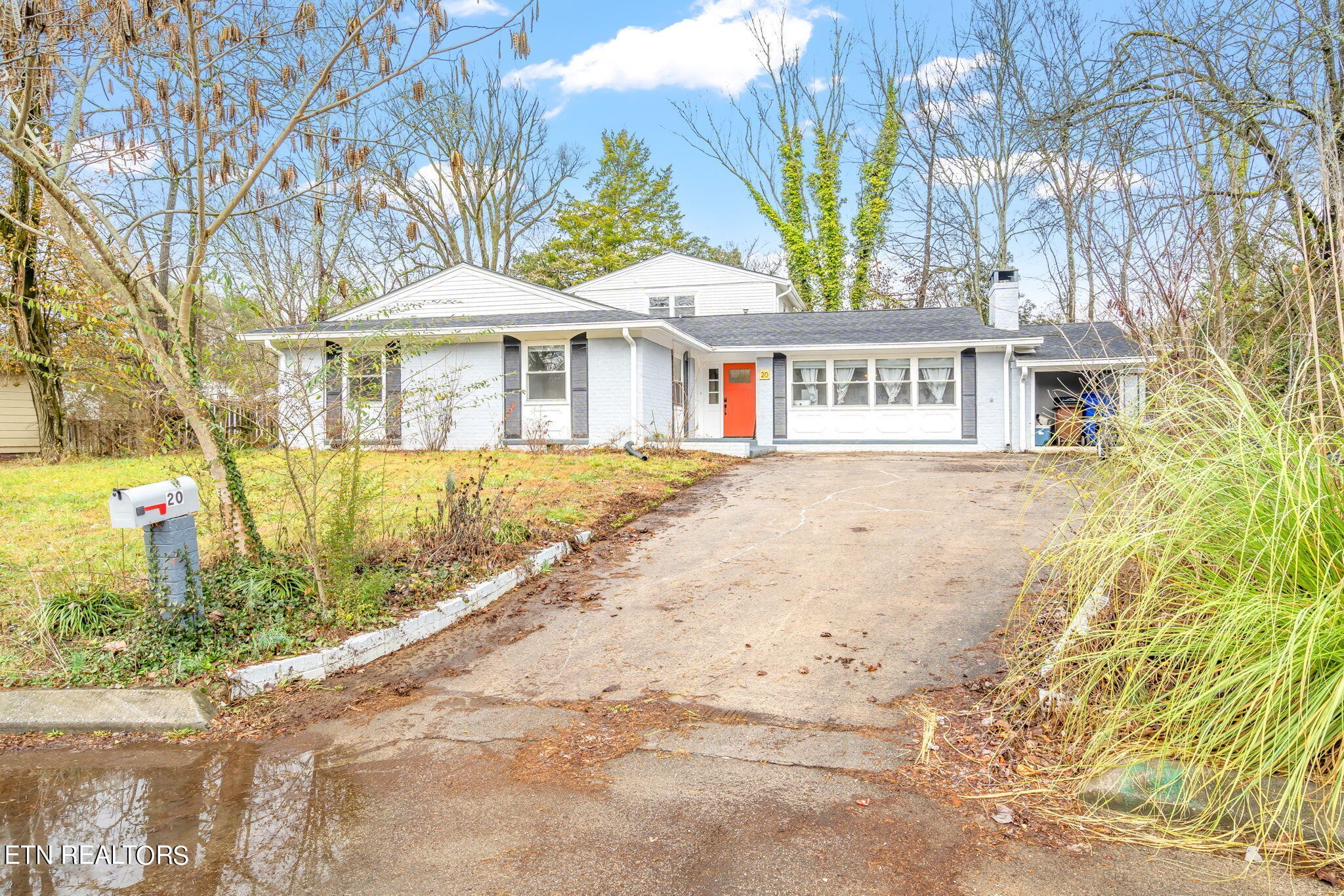 20 Lindale Lane Oak Ridge, TN 37830 - Photo 40 of 41 Gallery Image 40