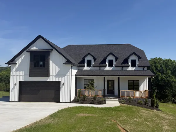 $643,777 | 16 Paradise Hills Lane, Lebanon, TN 37090