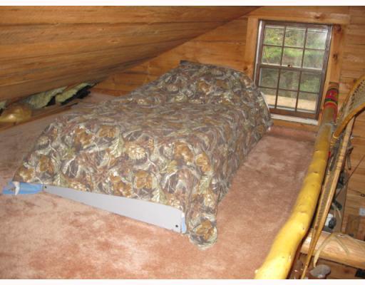 15 Deer Ridge Road Corinna, ME 04928 - Photo 16 of 20 Bedroom.