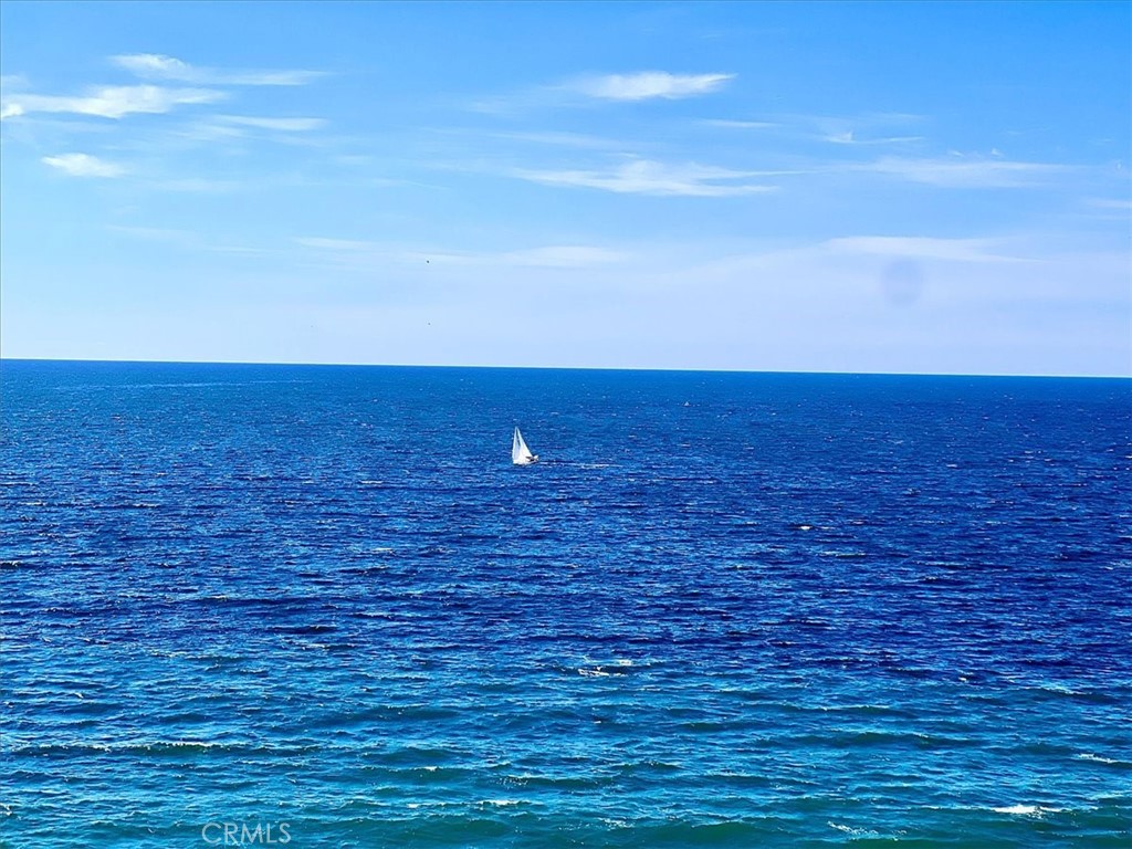 555 Esplanade, Unit 518 Redondo Beach, CA 90277 - Photo 62 of 73 a view of an ocean