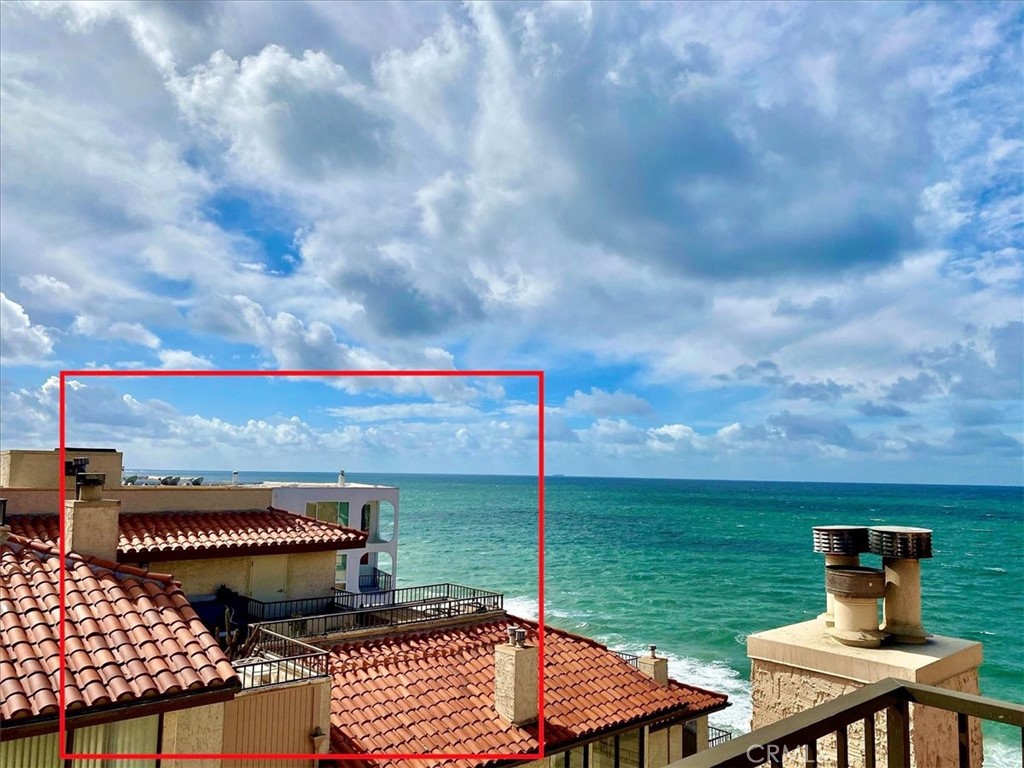 555 Esplanade, Unit 518 Redondo Beach, CA 90277 - Photo 68 of 73 a view of a terrace with swimming pool and sitting area