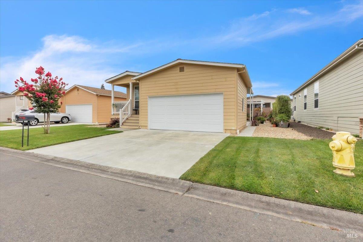 1945 Piner Road, Unit 75 Santa Rosa, CA 95403 - Photo 6 of 33 Gallery Image 6