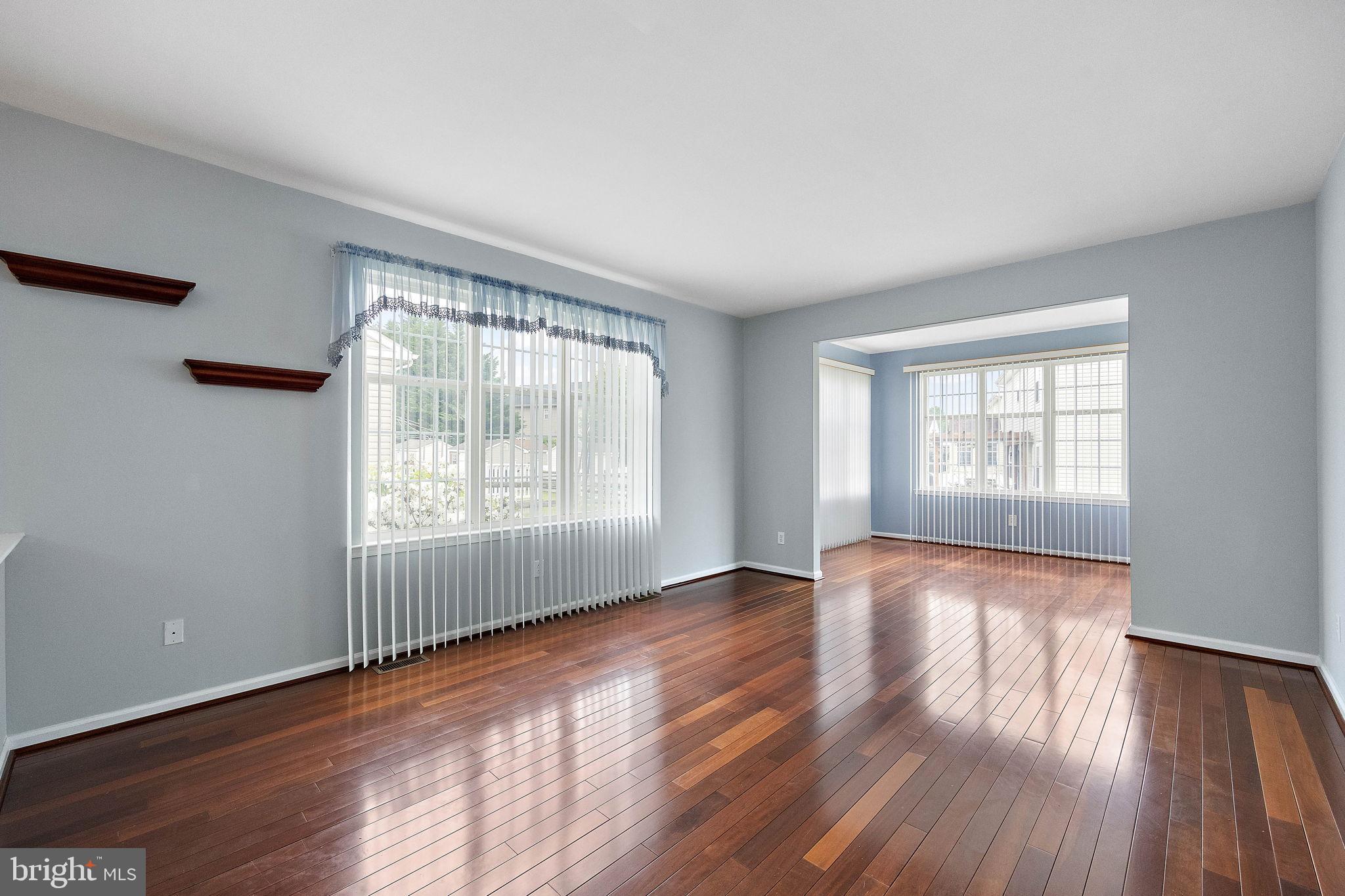 704 Shipton Road Bear, DE 19701 - Photo 15 of 32 Spacious family room...
