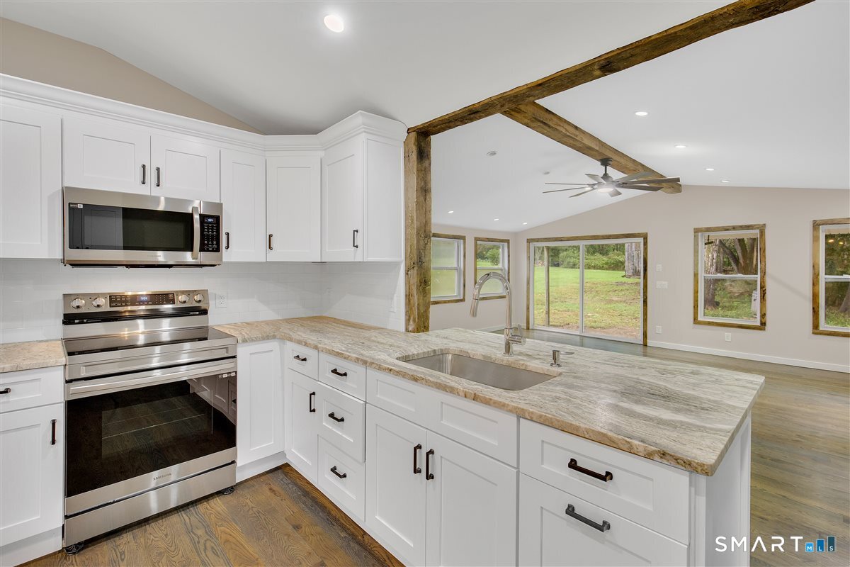 46 Scenic Road Lebanon, CT 06249 - Photo 12 of 39