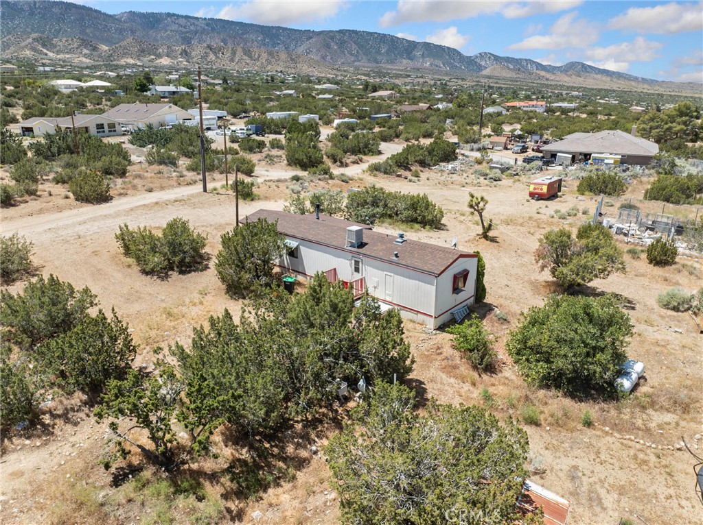 9975 Desert View Road Pinon Hills, CA 92372 - Photo 4 of 49 ADU (second home)