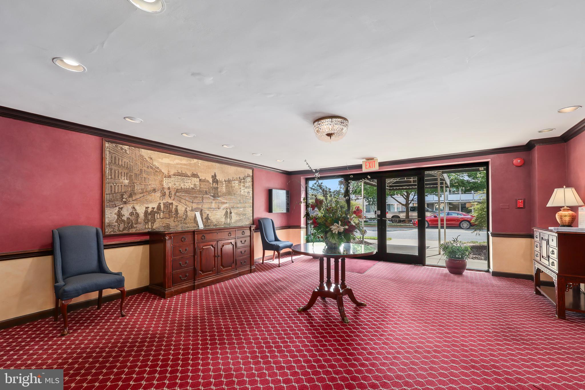 1200 South Arlington Ridge Road, Unit 408 Arlington, VA 22202 - Photo 20 of 32