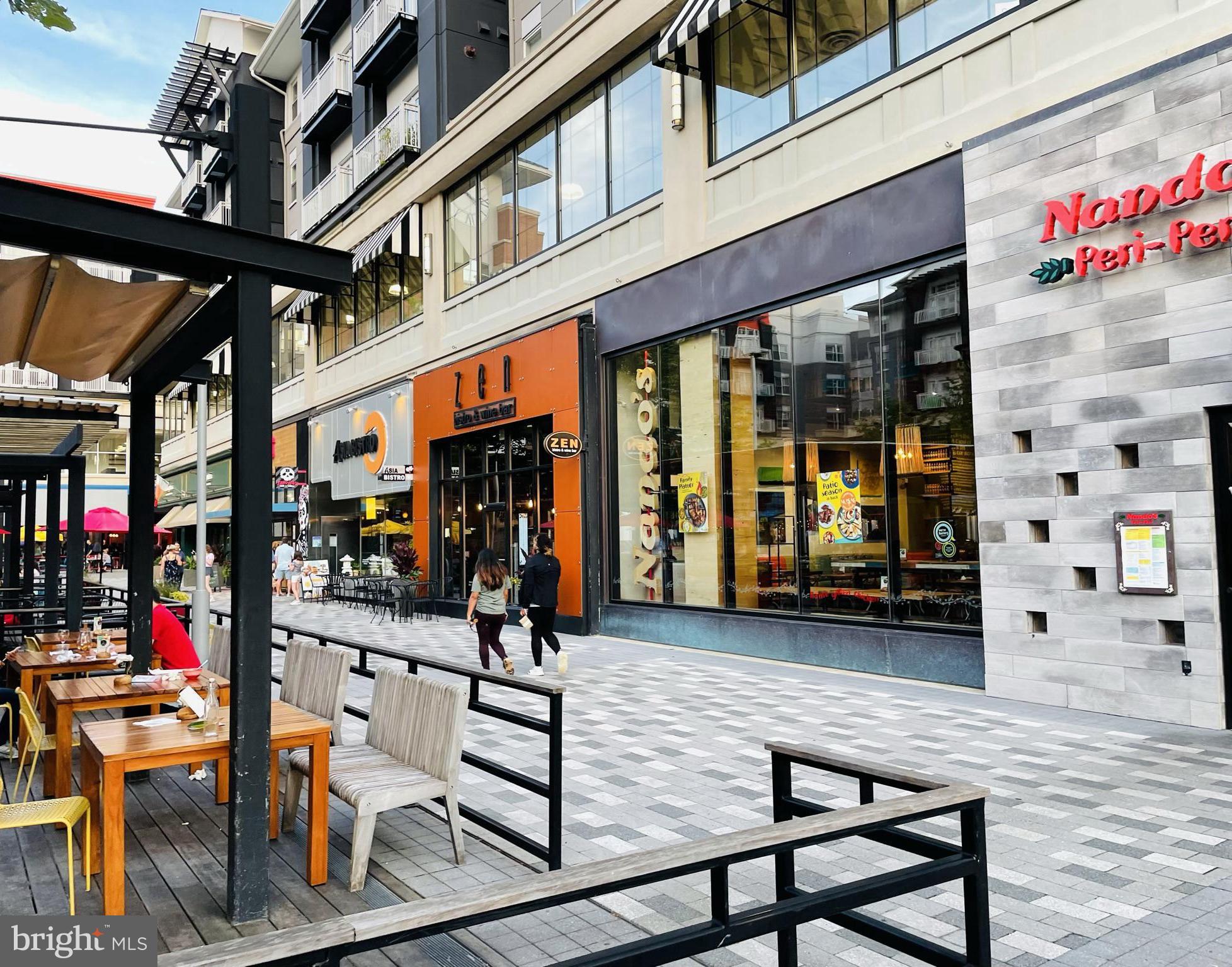 1200 South Arlington Ridge Road, Unit 408 Arlington, VA 22202 - Photo 25 of 32