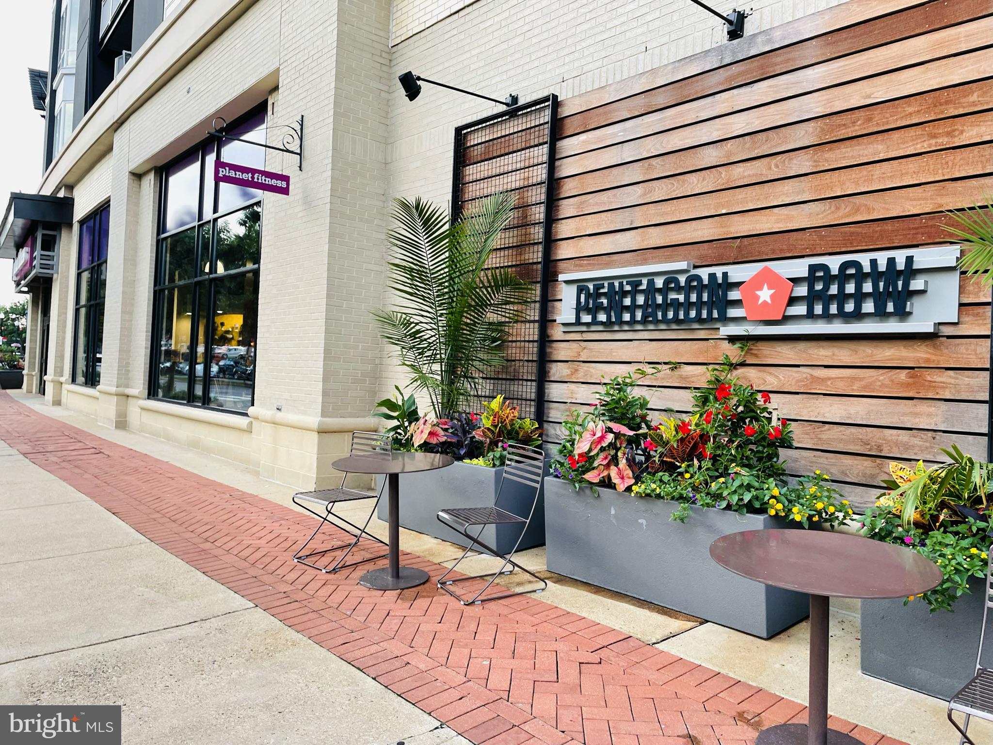 1200 South Arlington Ridge Road, Unit 408 Arlington, VA 22202 - Photo 26 of 32