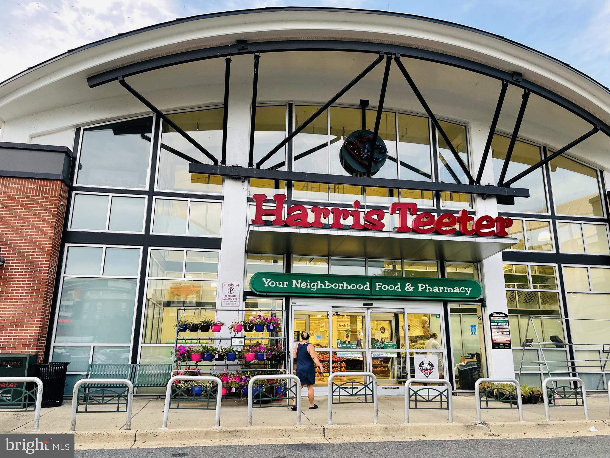 1200 South Arlington Ridge Road, Unit 408 Arlington, VA 22202 - Photo 29 of 32