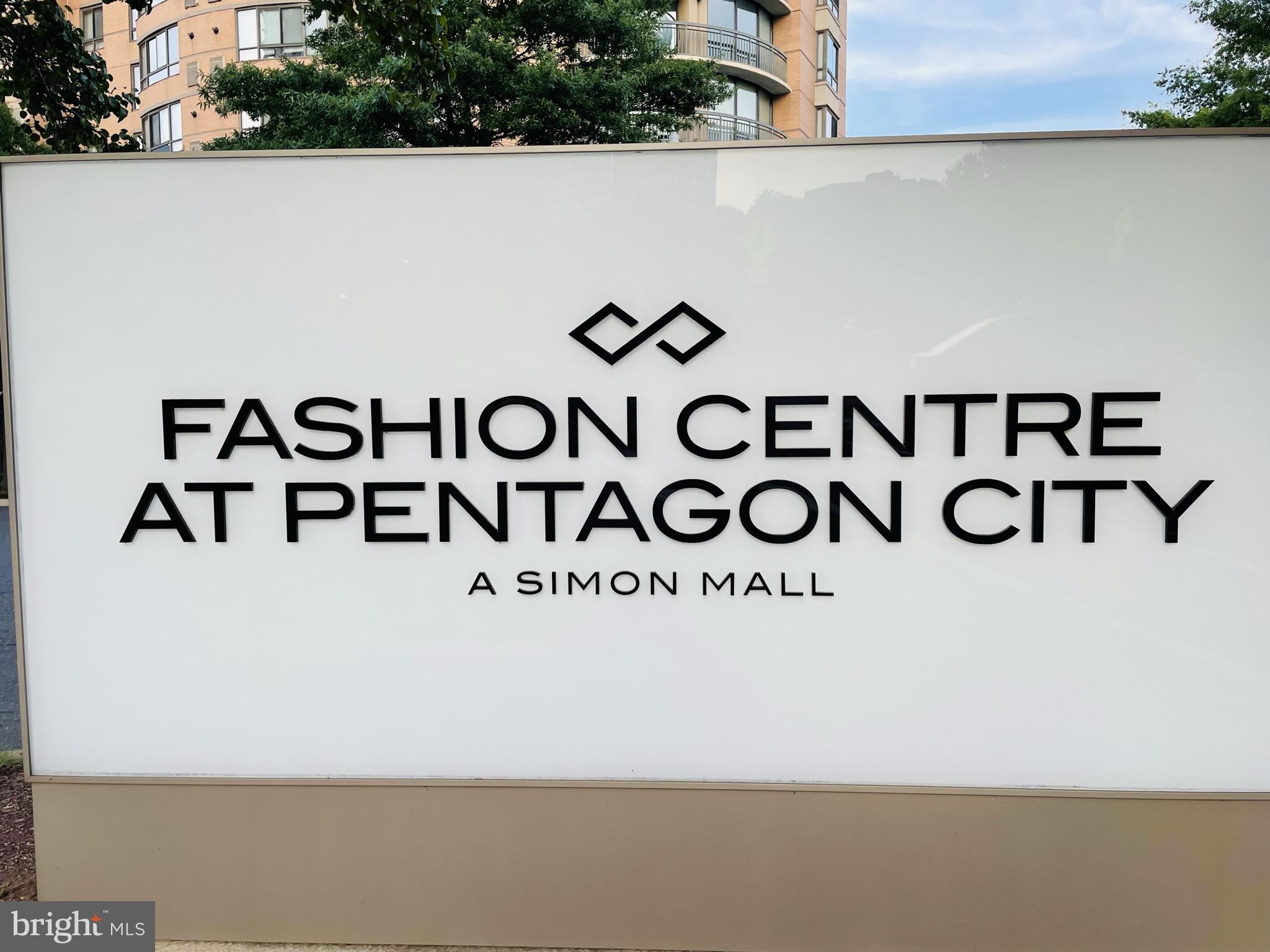 1200 South Arlington Ridge Road, Unit 408 Arlington, VA 22202 - Photo 30 of 32