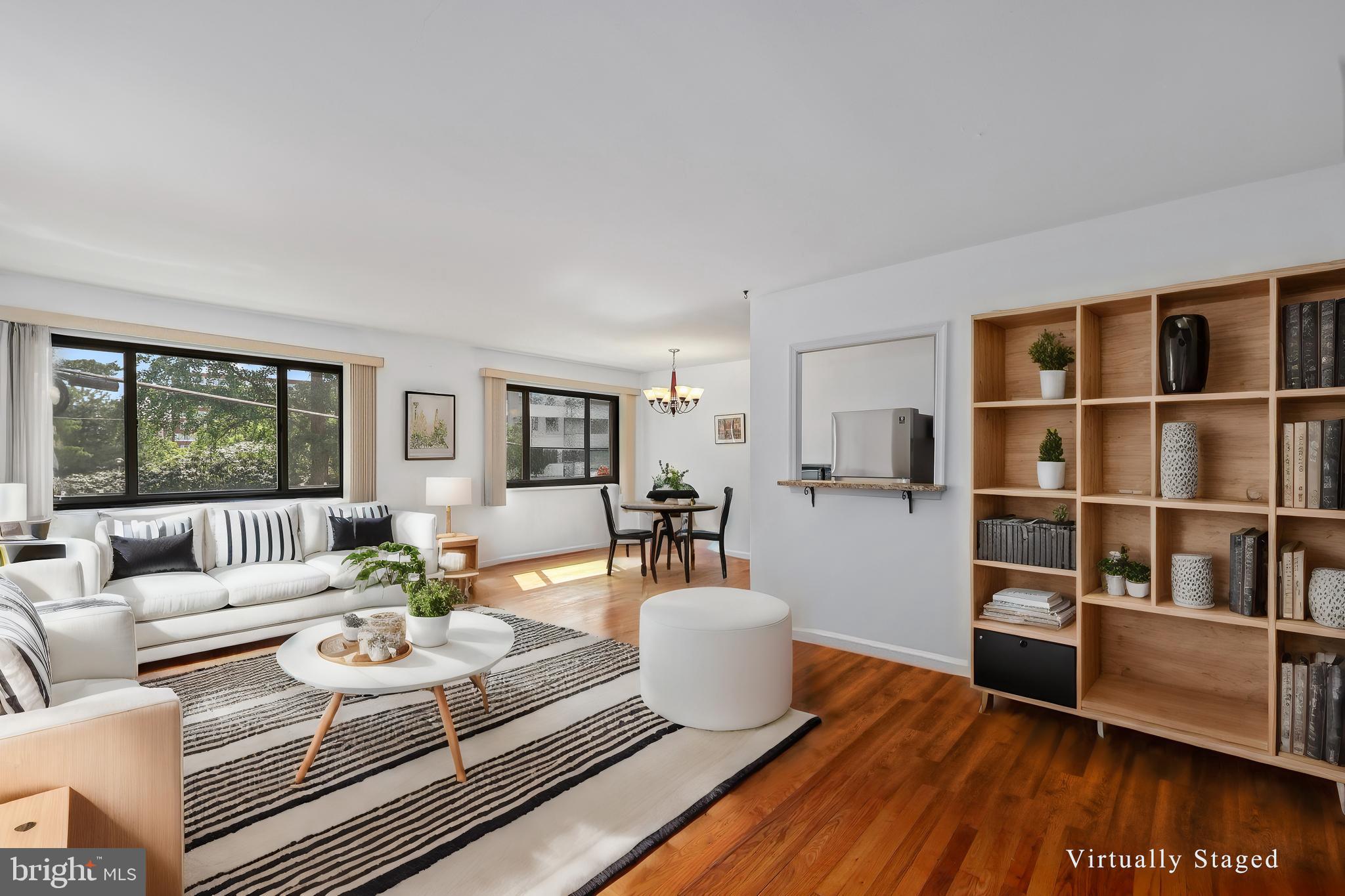 1200 South Arlington Ridge Road, Unit 408 Arlington, VA 22202 - Photo 4 of 32