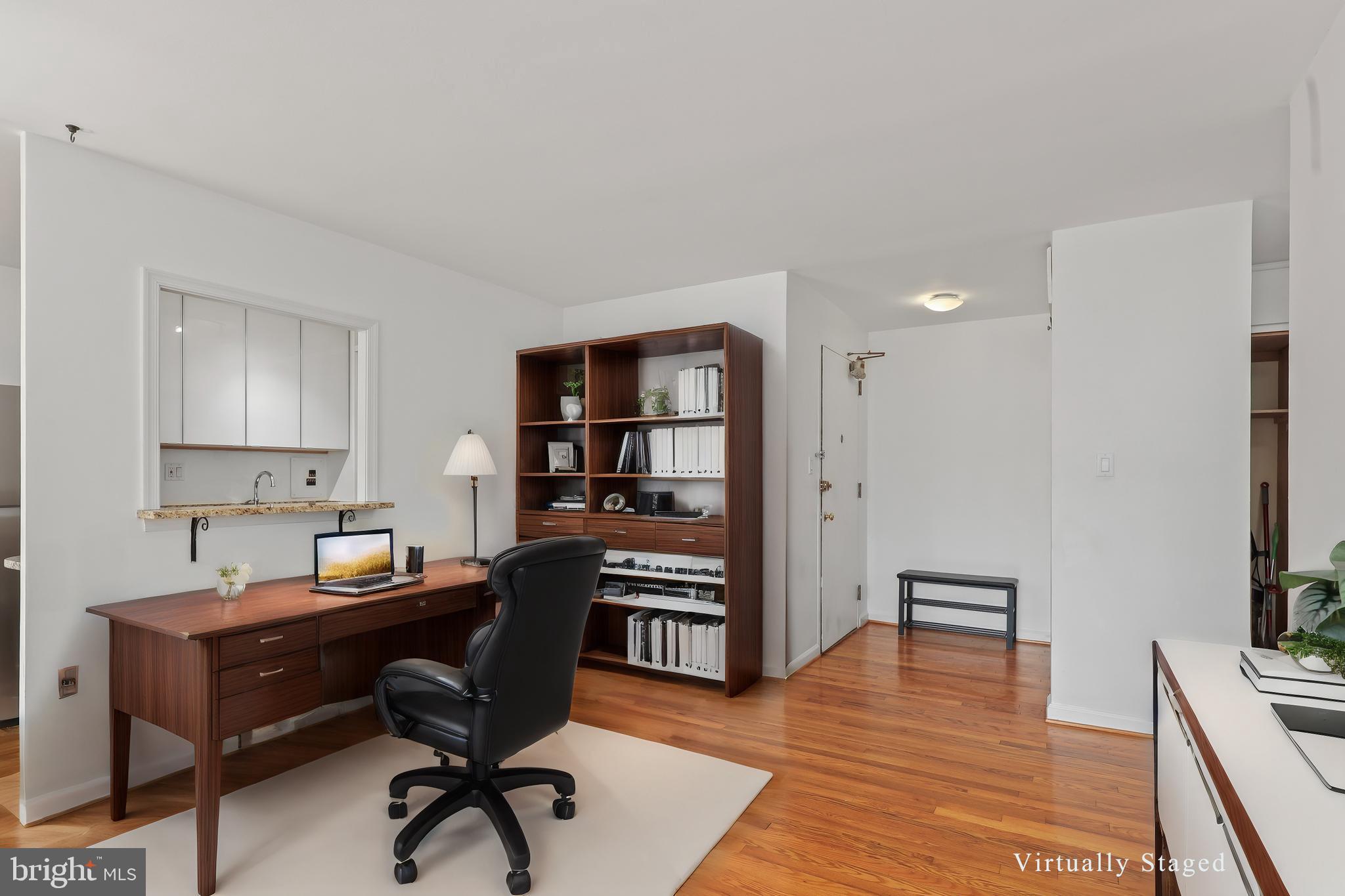 1200 South Arlington Ridge Road, Unit 408 Arlington, VA 22202 - Photo 6 of 32