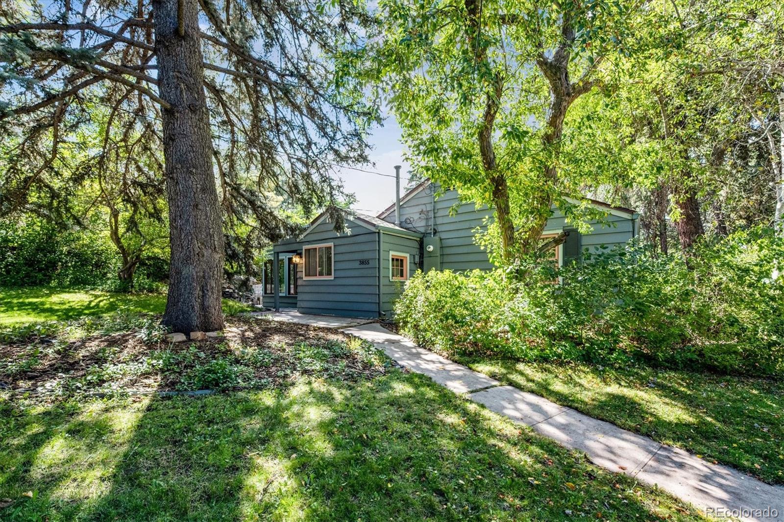 3855 Field Drive Wheat Ridge, CO 80033 - Photo 1 of 30 Gallery Image 1