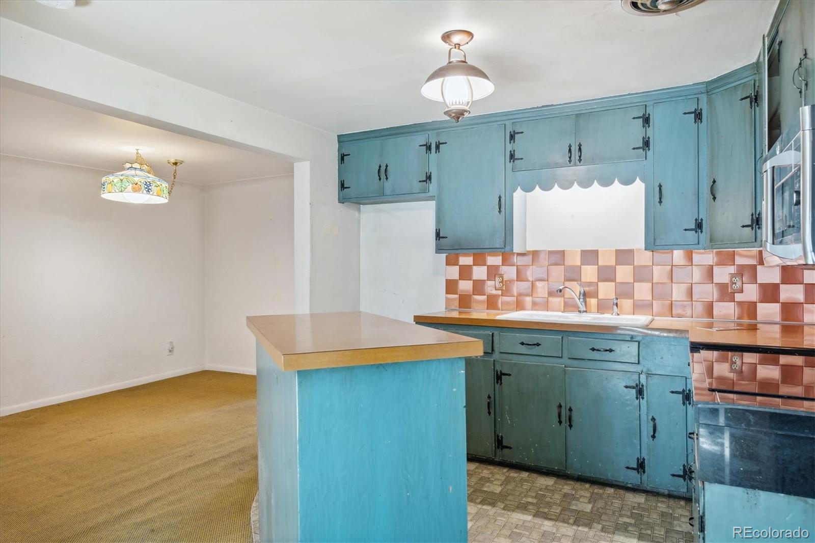 3855 Field Drive Wheat Ridge, CO 80033 - Photo 10 of 30 Gallery Image 10