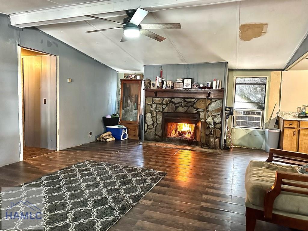 172 Arrowhead Road Abbeville, GA 31001 - Photo 7 of 22 Gallery Image 7