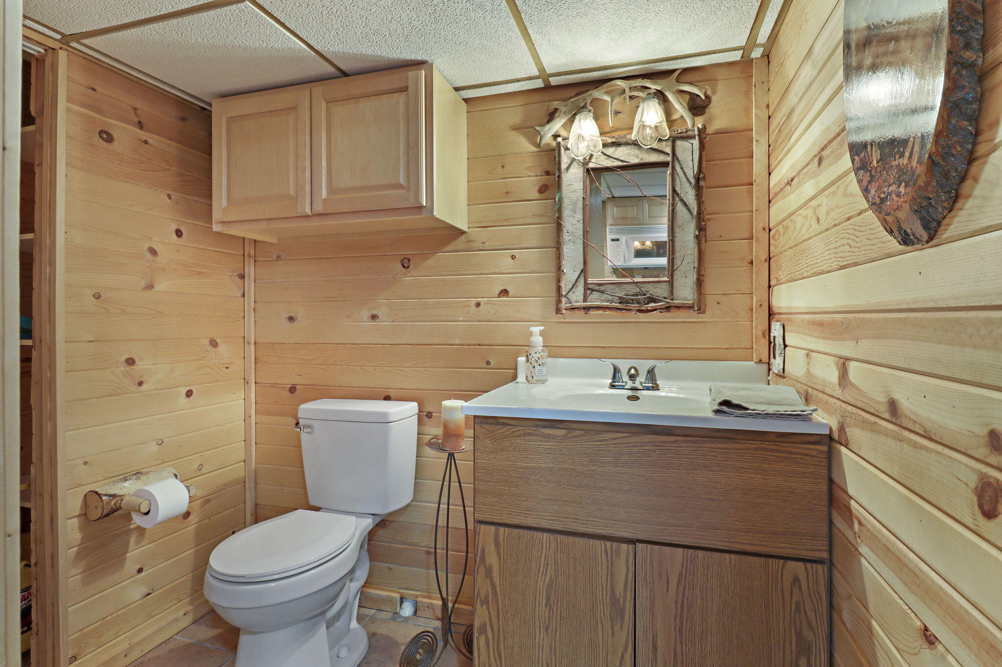 4366 86th Street Pleasant Prairie, WI 53142 - Photo 38 of 49 Bathroom