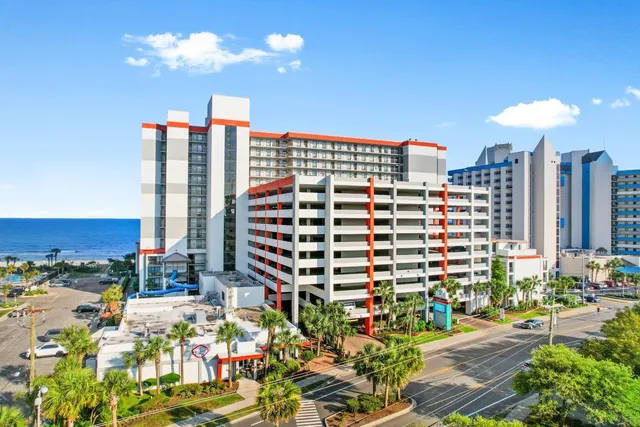 $94,500 | 7200 North Ocean Boulevard, Unit 113, Myrtle Beach, SC 29572