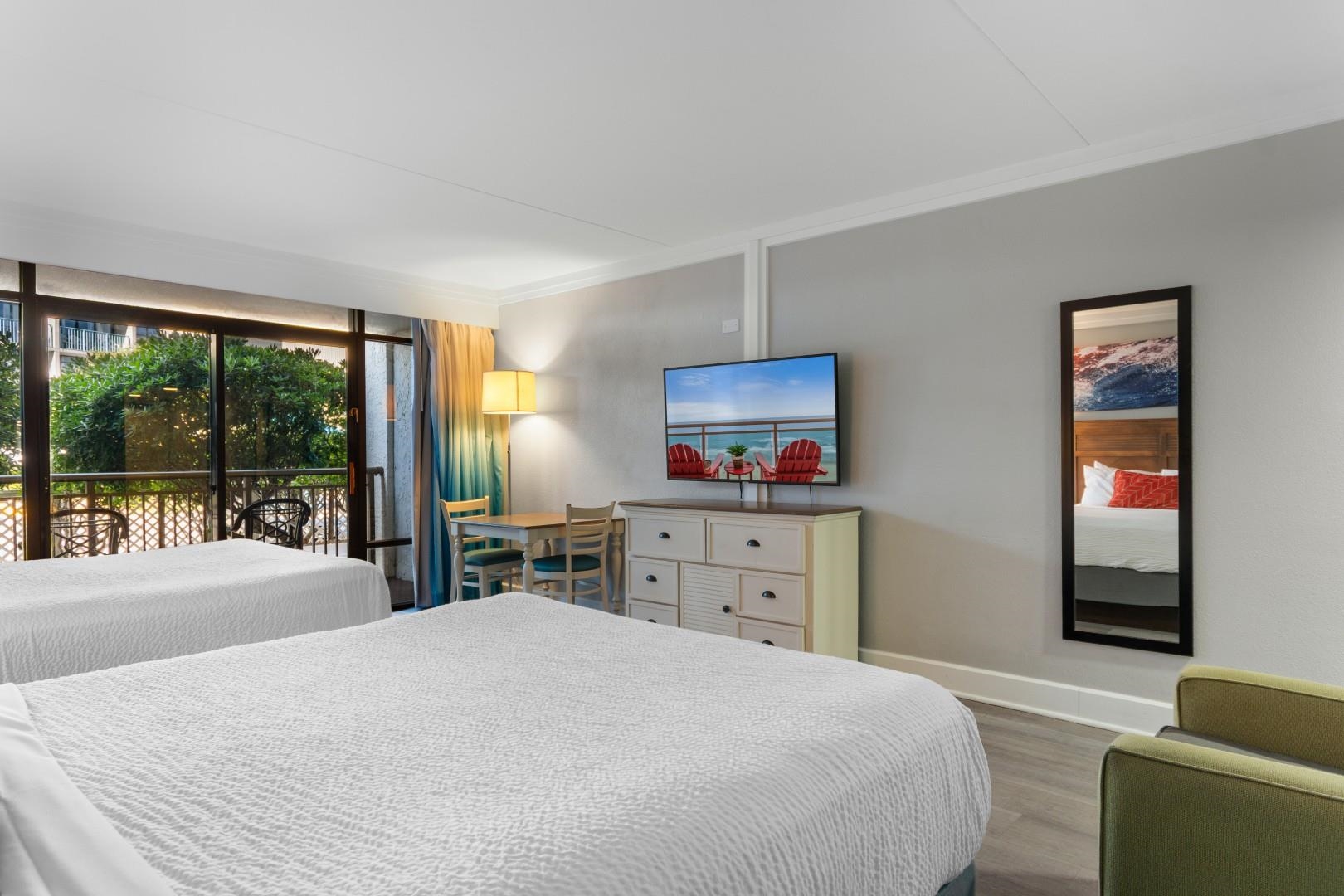 7200 North Ocean Boulevard, Unit 113 Myrtle Beach, SC 29572 - Photo 11 of 40