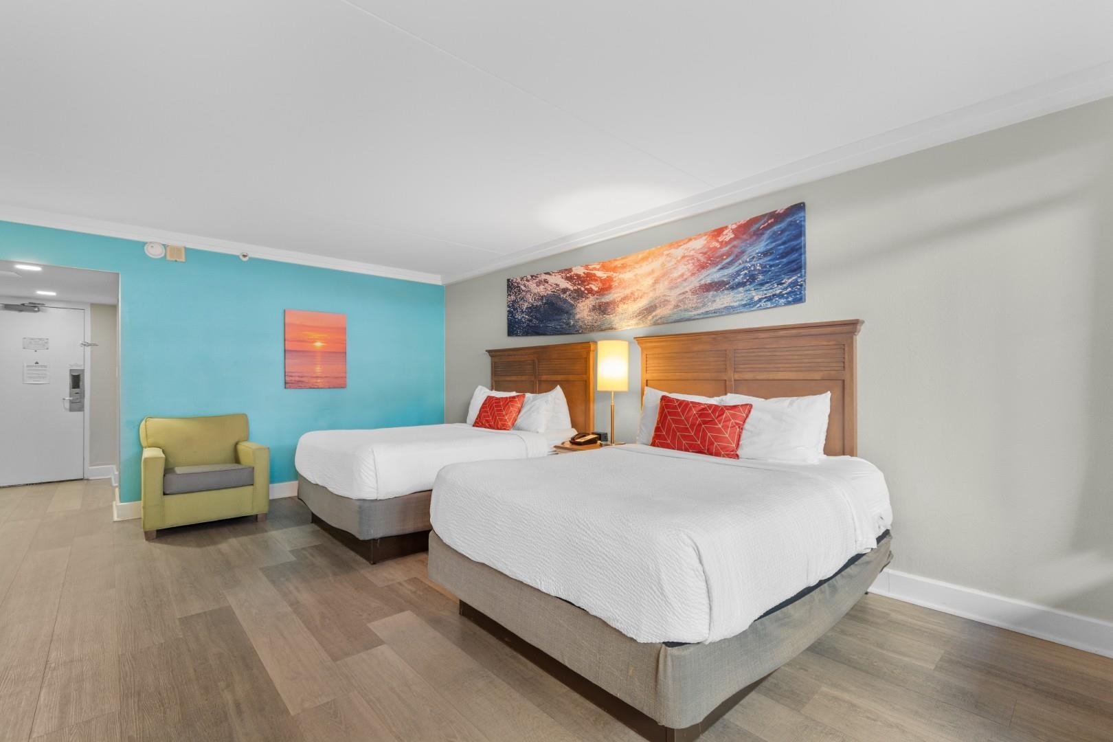 7200 North Ocean Boulevard, Unit 113 Myrtle Beach, SC 29572 - Photo 12 of 40