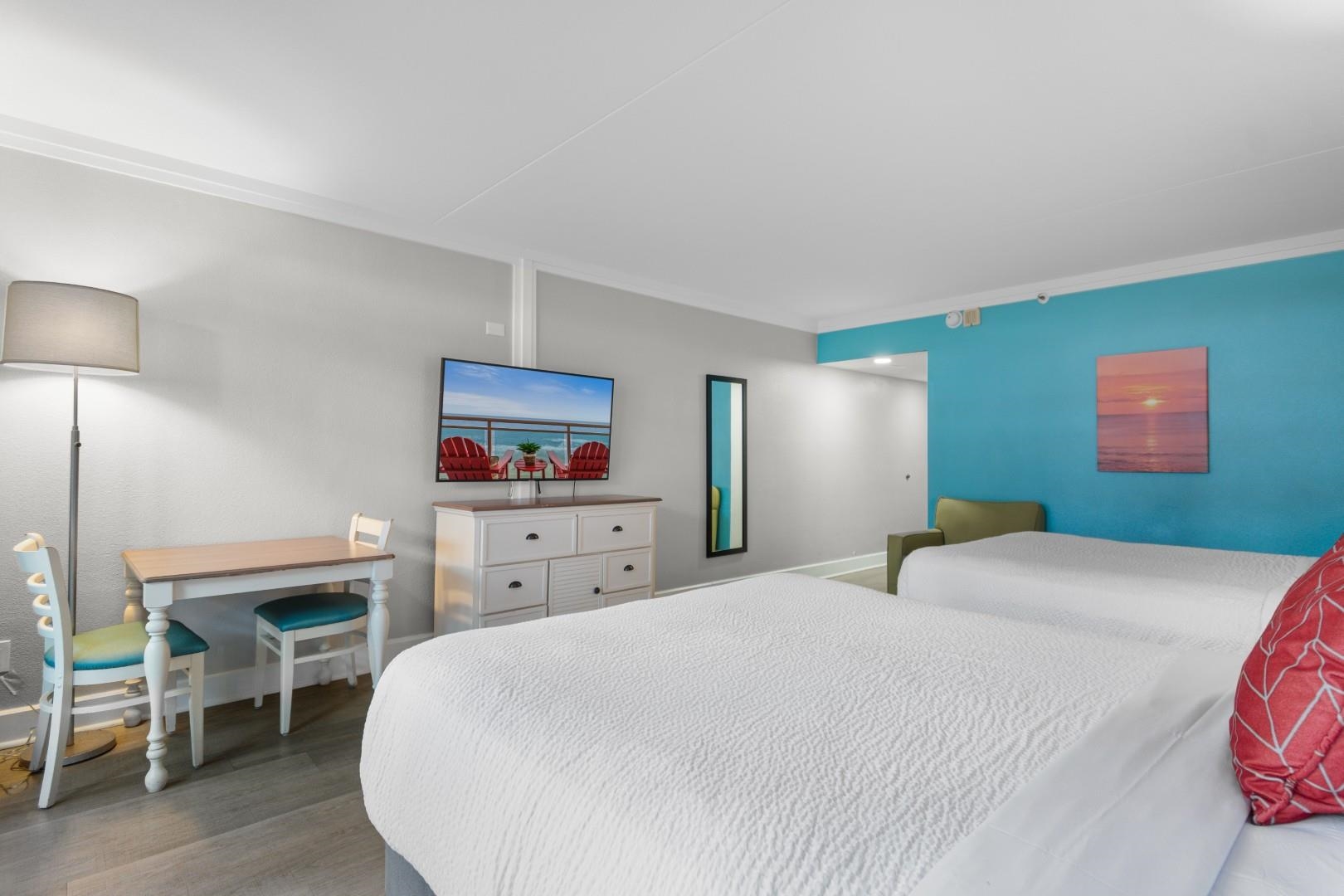 7200 North Ocean Boulevard, Unit 113 Myrtle Beach, SC 29572 - Photo 13 of 40