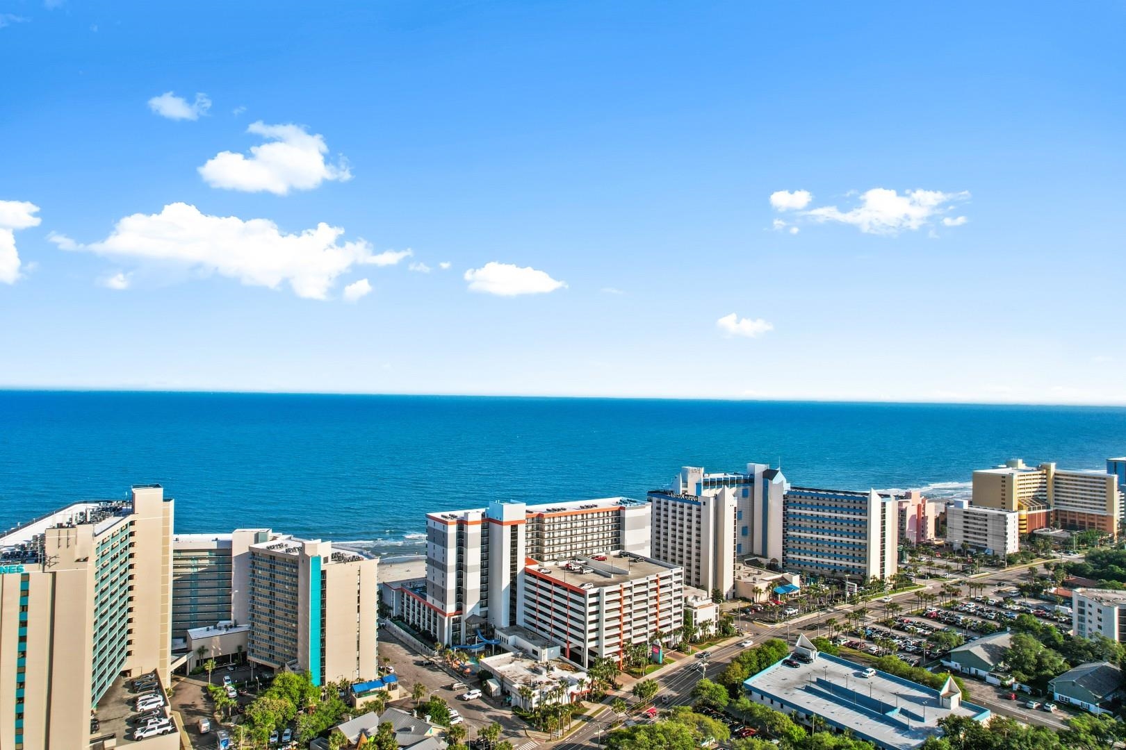 7200 North Ocean Boulevard, Unit 113 Myrtle Beach, SC 29572 - Photo 18 of 40