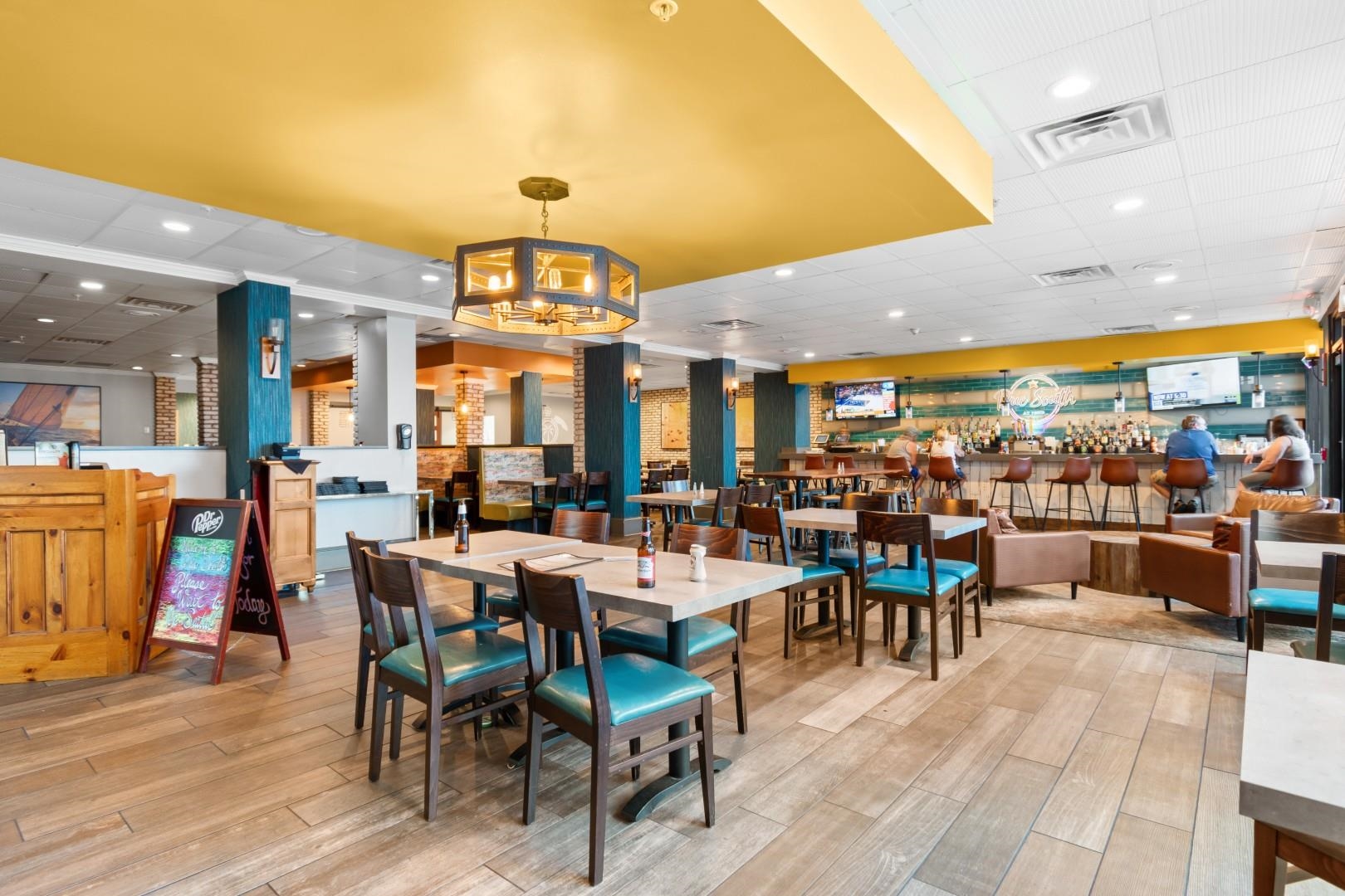 7200 North Ocean Boulevard, Unit 113 Myrtle Beach, SC 29572 - Photo 22 of 40