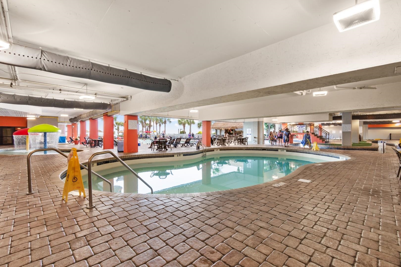 7200 North Ocean Boulevard, Unit 113 Myrtle Beach, SC 29572 - Photo 26 of 40