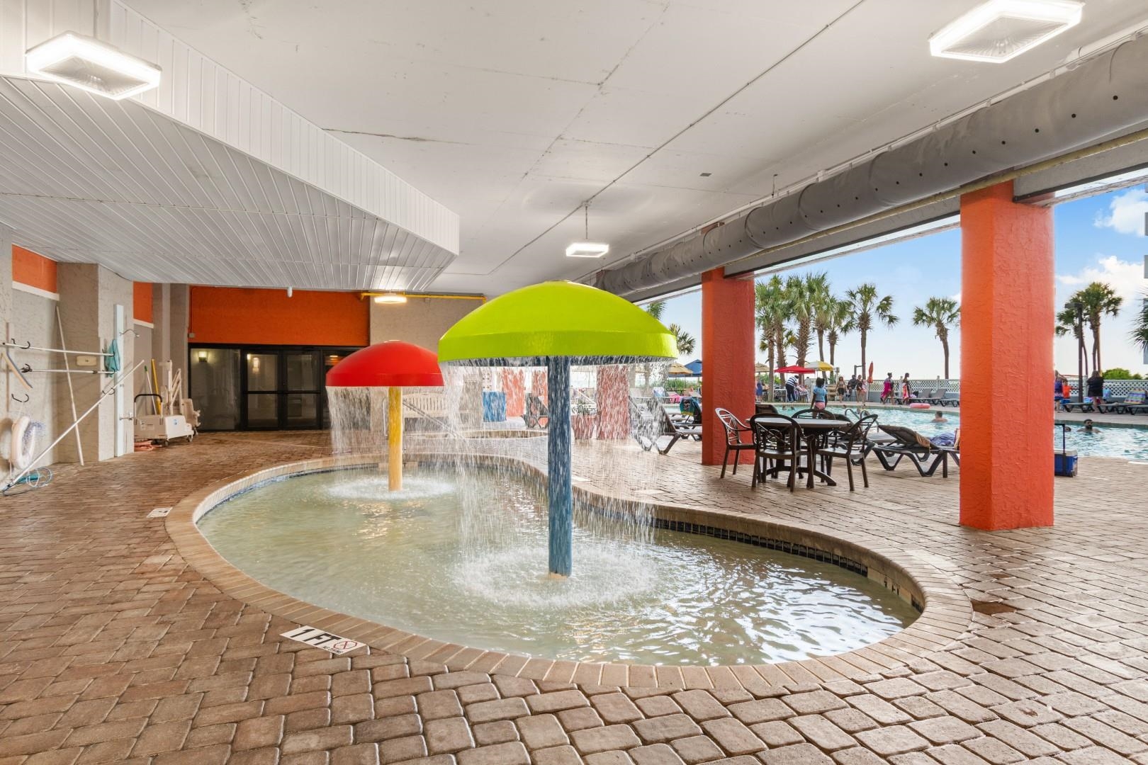 7200 North Ocean Boulevard, Unit 113 Myrtle Beach, SC 29572 - Photo 27 of 40