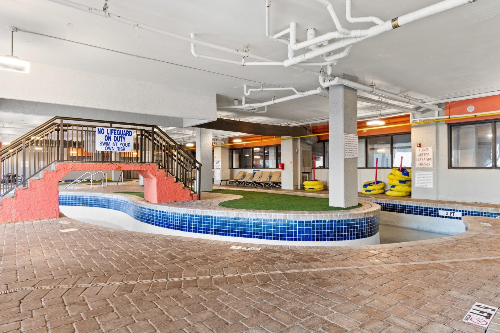 7200 North Ocean Boulevard, Unit 113 Myrtle Beach, SC 29572 - Photo 28 of 40