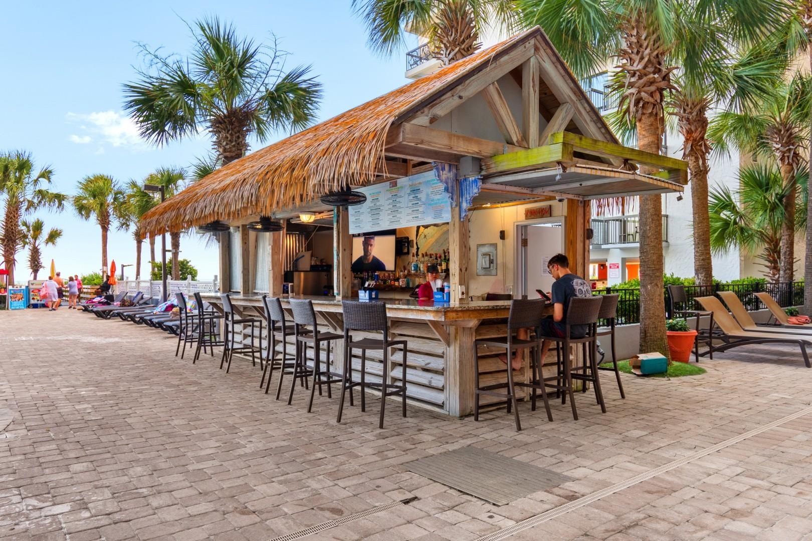 7200 North Ocean Boulevard, Unit 113 Myrtle Beach, SC 29572 - Photo 31 of 40