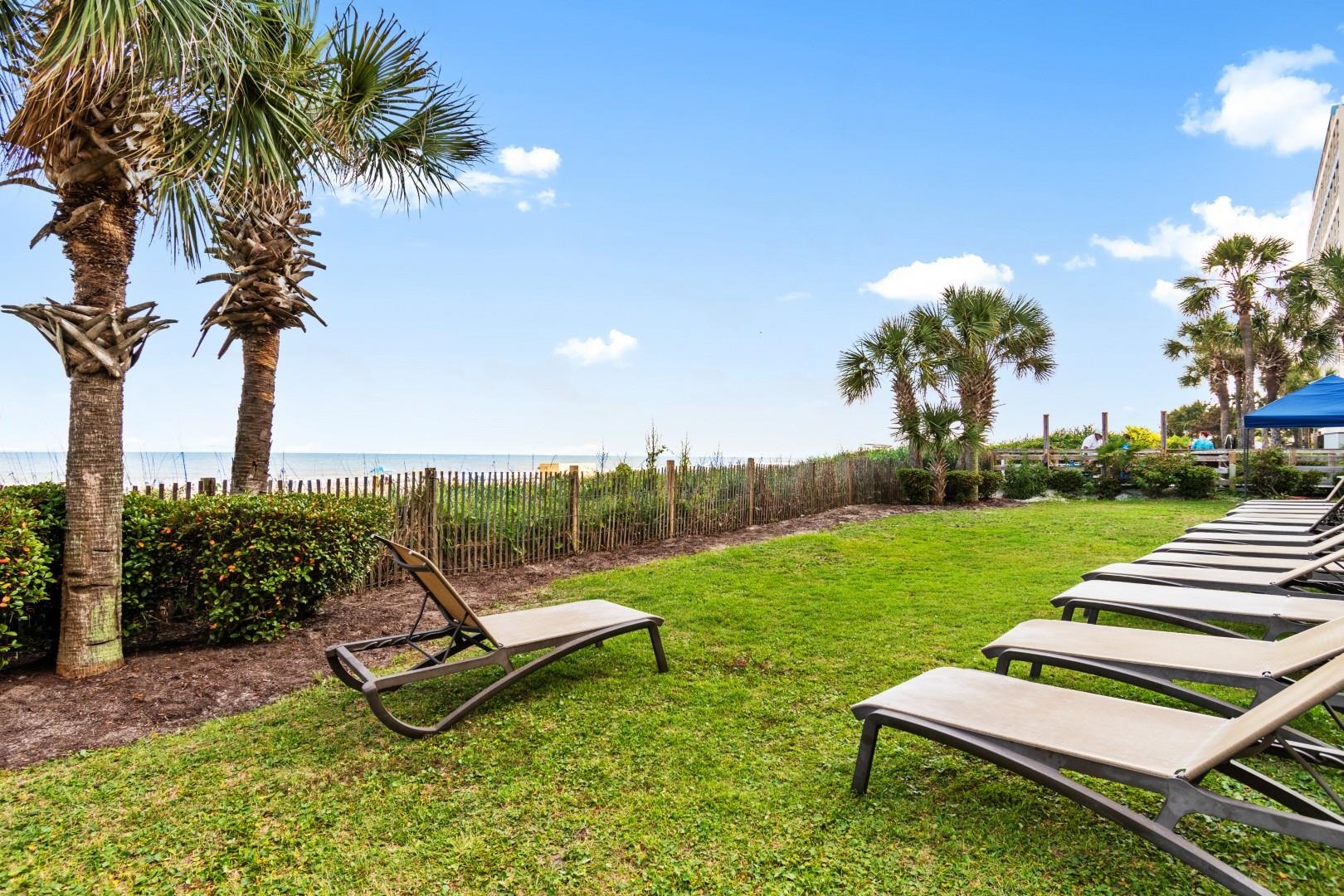 7200 North Ocean Boulevard, Unit 113 Myrtle Beach, SC 29572 - Photo 32 of 40